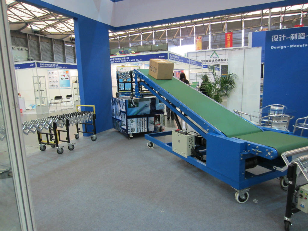 90度轉彎輸送機-2 90度轉彎輸送機-2