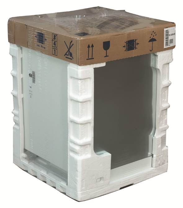 托盤套膜機(jī)-9 托盤套膜機(jī)-9
