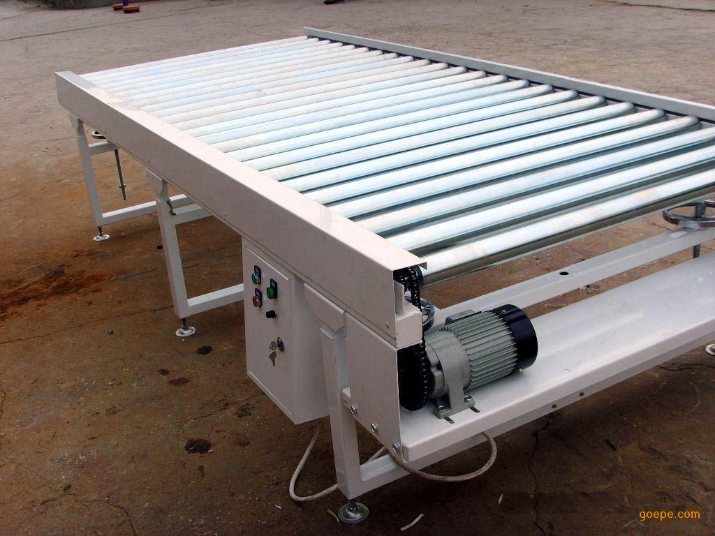 輥道輸送機(jī)-3 輥道輸送機(jī)-3