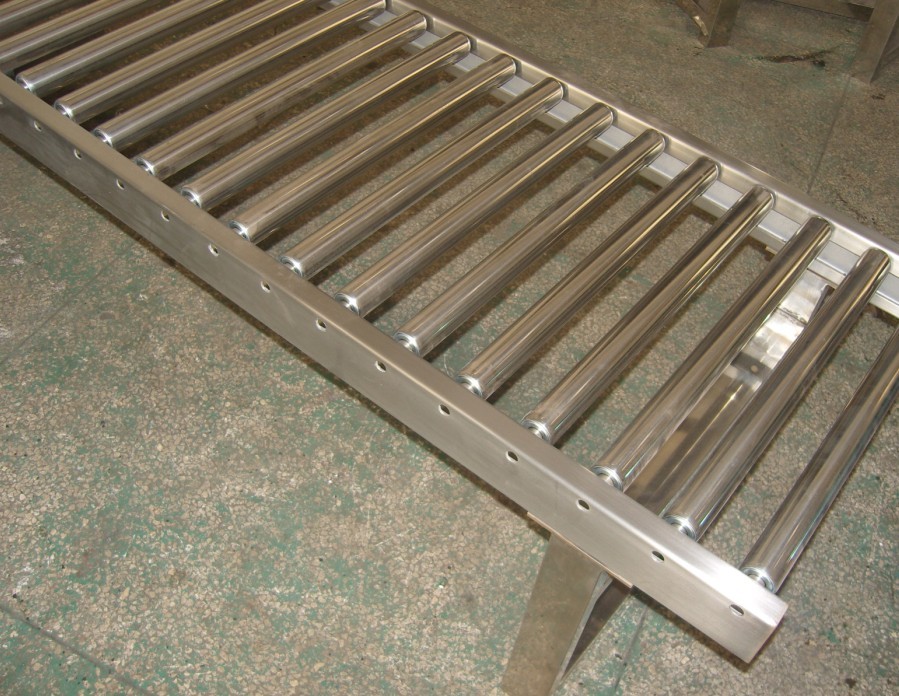自動(dòng)輸送機(jī)-2 自動(dòng)輸送機(jī)-2