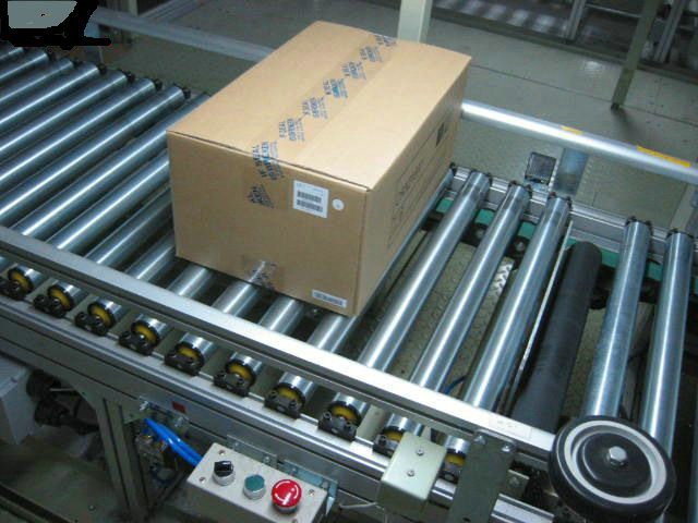 自動(dòng)輸送機(jī)-3 自動(dòng)輸送機(jī)-3